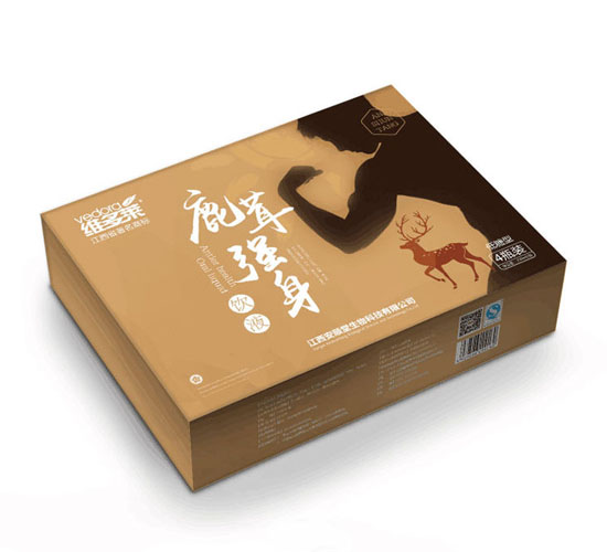 維多萊鹿茸強(qiáng)身飲液