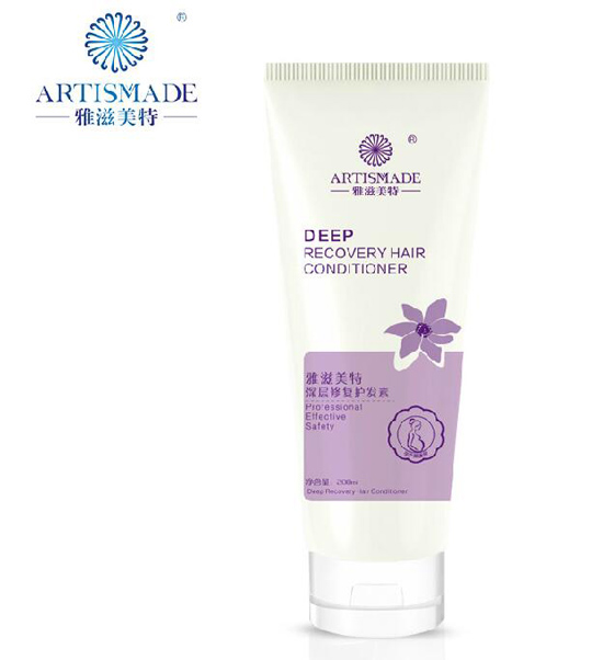 雅滋美特深層修復(fù)護發(fā)素