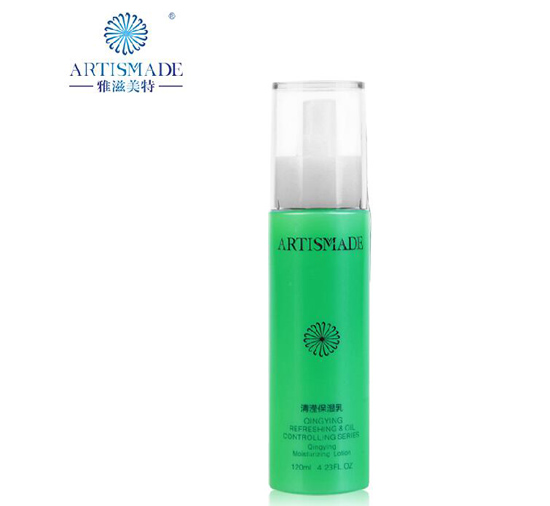 雅滋美特清瀅保濕乳