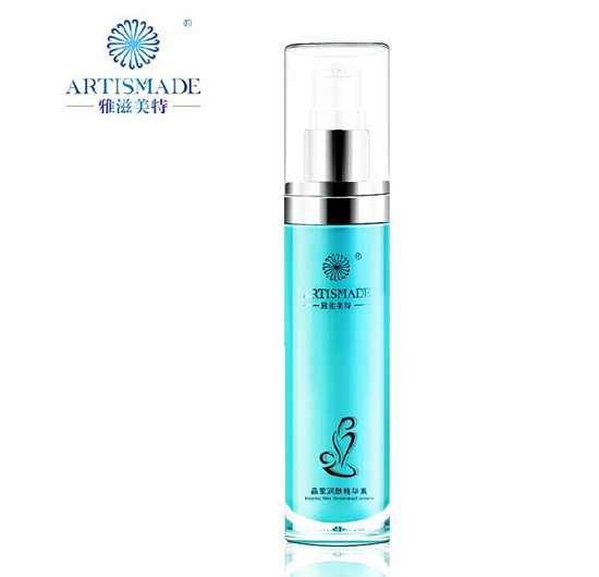 雅滋美特晶瑩潤膚精華素
