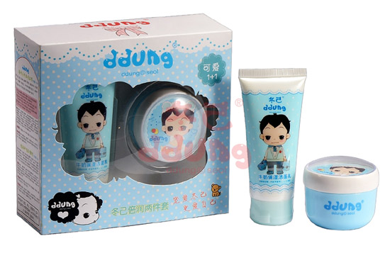 冬己倍潤(rùn)兩件套