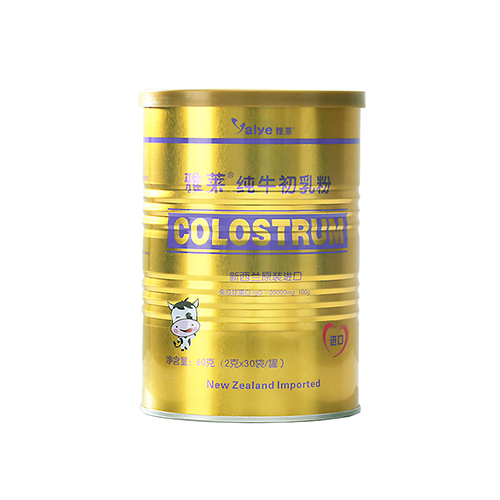 雅萊純牛初乳粉