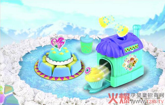 壹百分兒童DIY益智玩具2