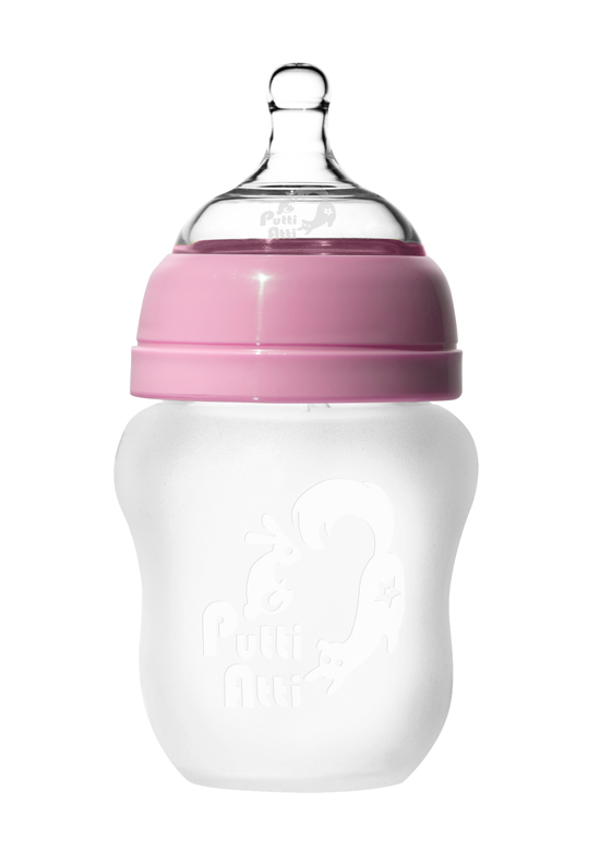 ���ې۵�������ƿ160ml��ɫ