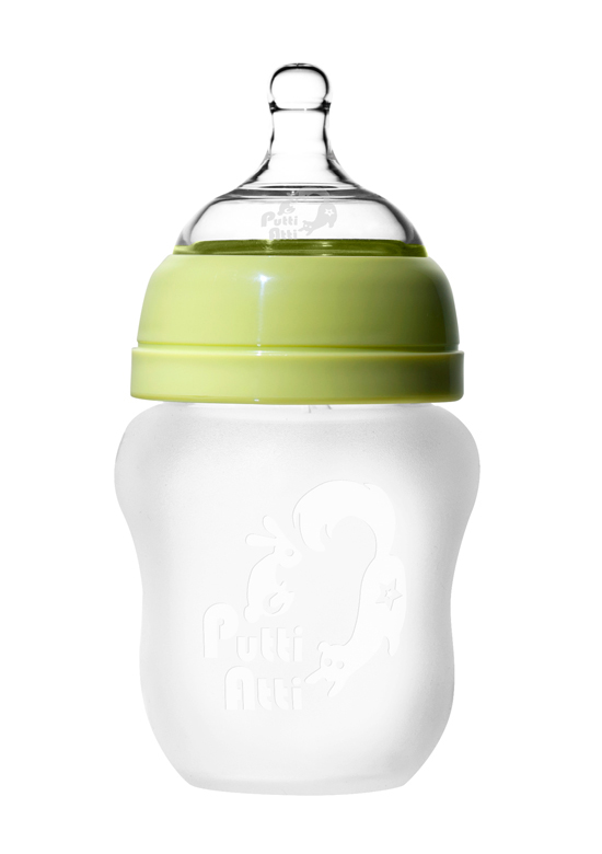 ���ې۵�������ƿ160ml�Gɫ