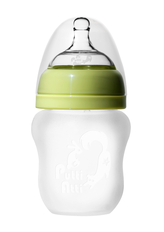 ���ې�(��i)�ώ����w������ƿ160ml�Gɫ