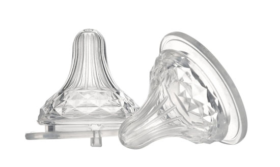 菲兒寶新款鉆石奶嘴