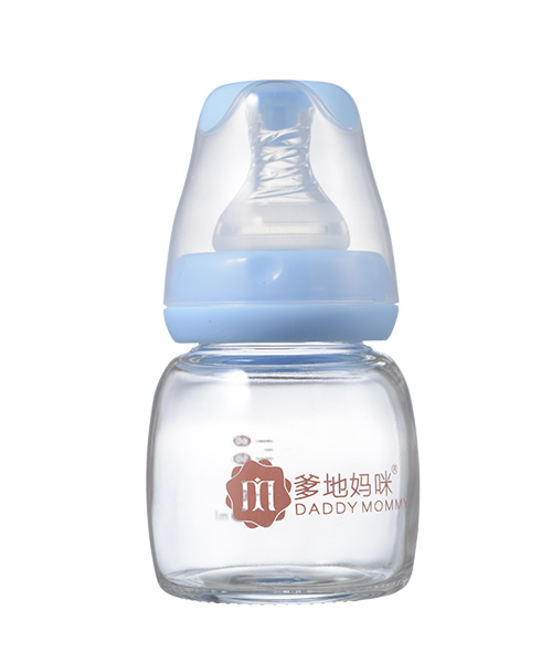 爹地媽咪親智啟蒙樂(lè)園奶瓶9