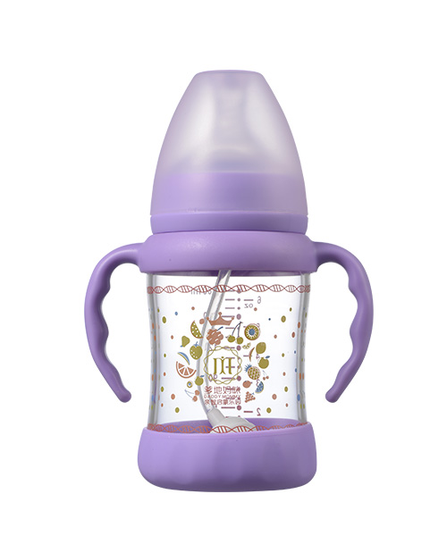 爹地媽咪親智啟蒙樂(lè)園奶瓶15