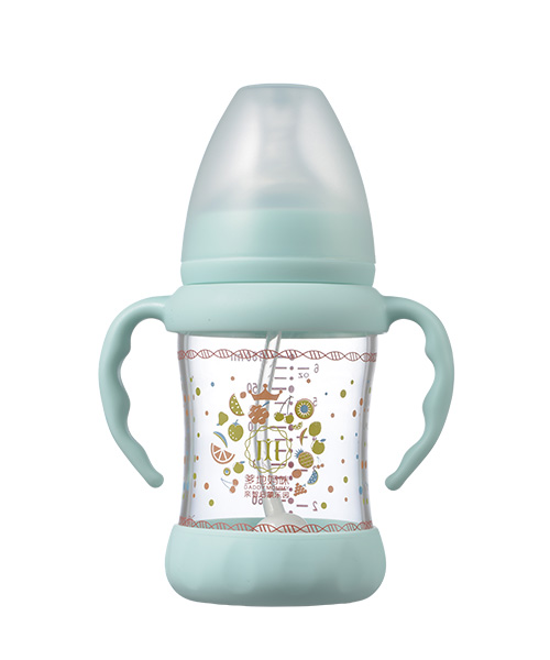 爹地媽咪親智啟蒙樂(lè)園奶瓶16