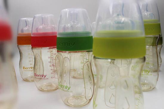 Bemiy奶瓶7