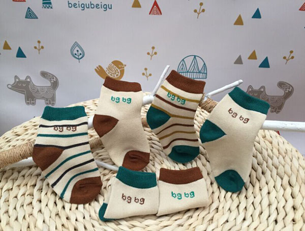 貝谷貝谷秋冬襪