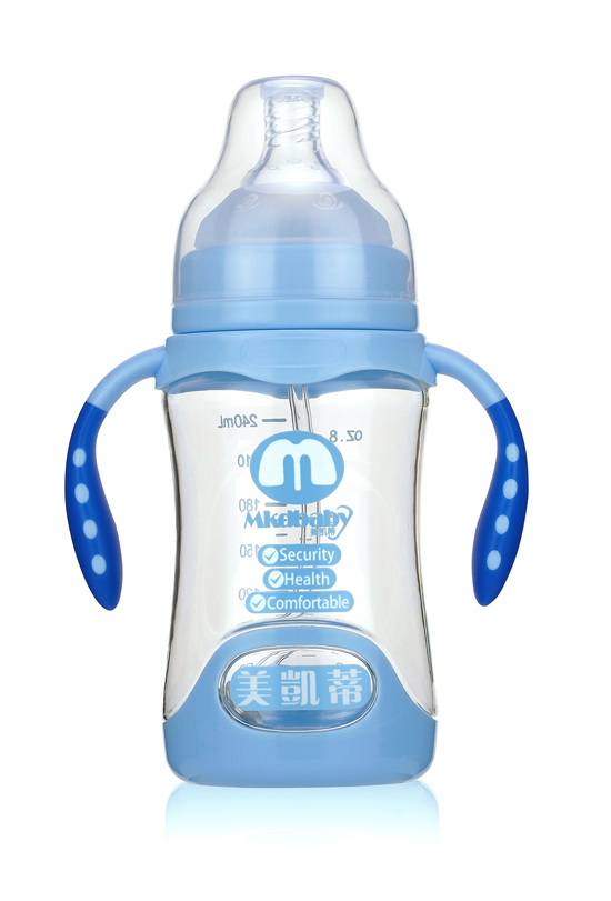 ���P��PA��ƿ240ML�{ɫ