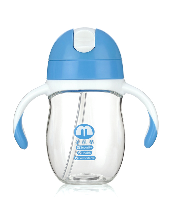 美凱蒂PA水瓶藍(lán)色