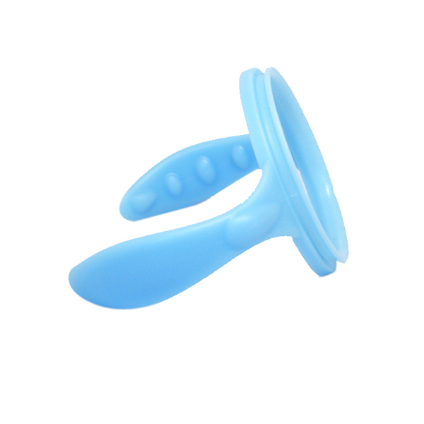 帥貝比奶瓶手柄