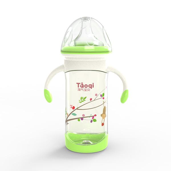 淘氣寶貝PPSU奶瓶3