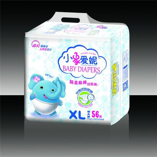 小象愛(ài)妮拉拉褲XL加大碼