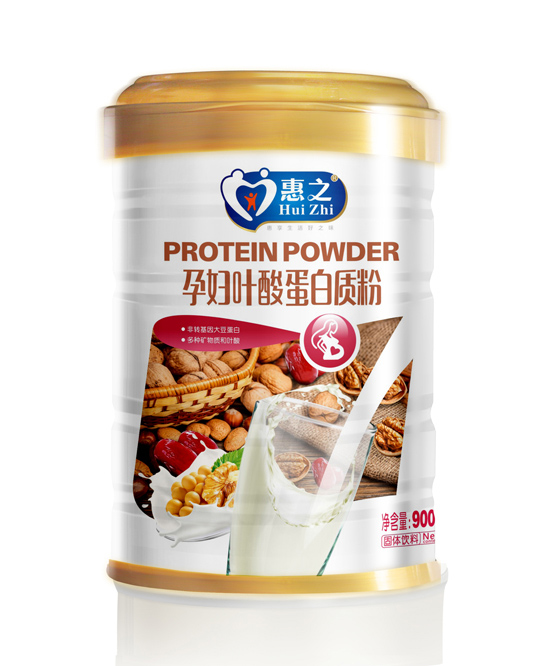 惠之孕婦葉酸蛋白質(zhì)粉