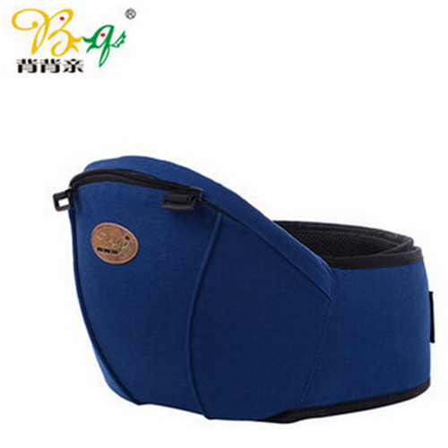 背背親單腰凳深藍(lán)