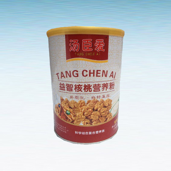 湯臣愛益智核桃營(yíng)養(yǎng)粉