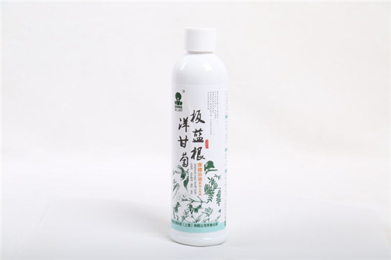 童泰娃娃嬰兒保健浴洋甘菊板藍(lán)根配方