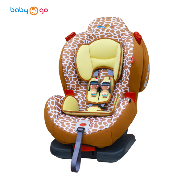 Babygo幼兒安全桌椅12組長(zhǎng)頸鹿