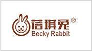 蓓琪兔