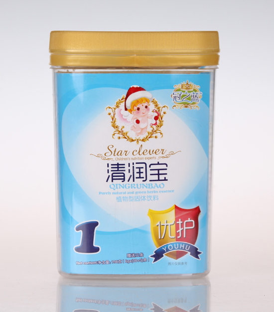 冠之藍(lán)優(yōu)護(hù)清潤寶1段