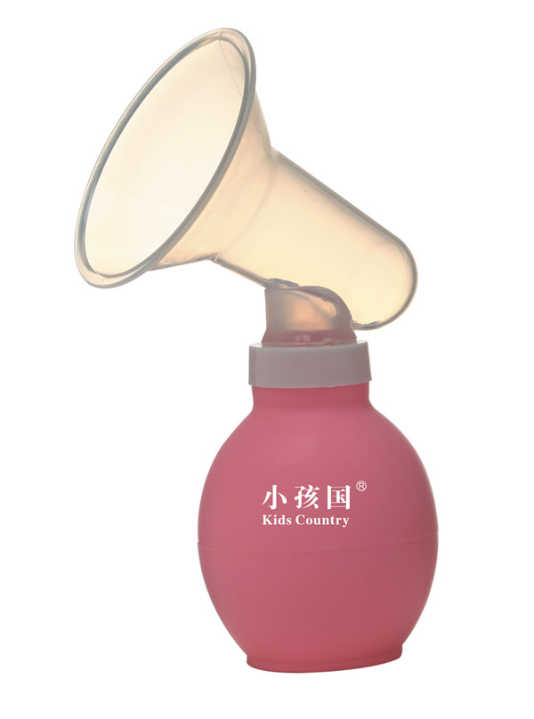 小孩國排奶用吸奶器