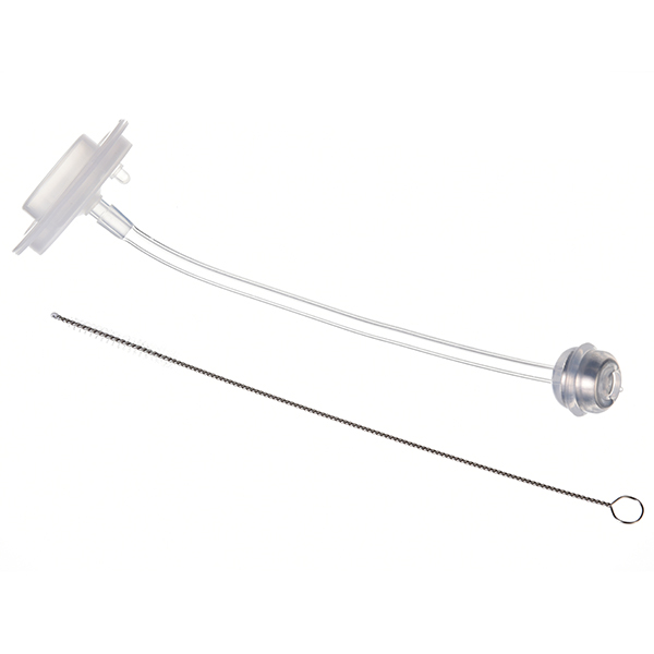 優(yōu)噯奶瓶寬口全硅膠硅膠自動吸管組