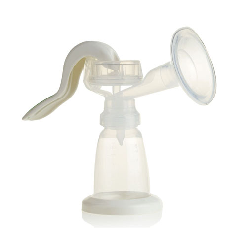 娃娃愛(ài)高級(jí)吸奶器