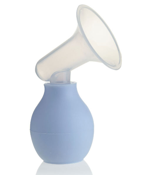 娃娃愛(ài)簡(jiǎn)易吸奶器