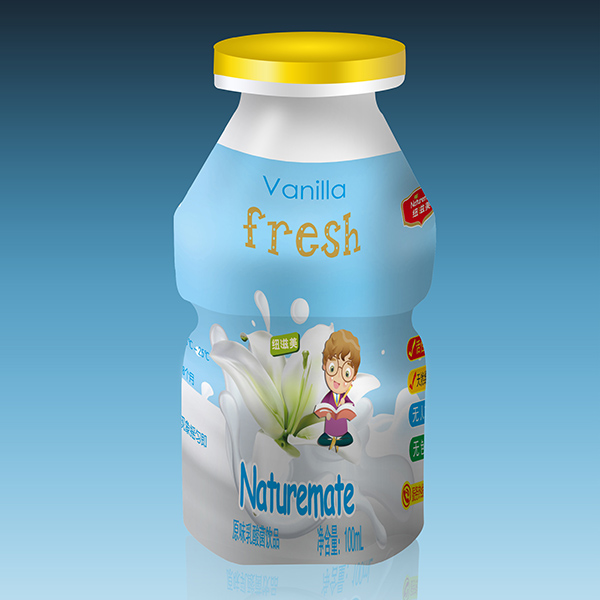 紐滋美乳酸菌飲料紐滋美100ml原味