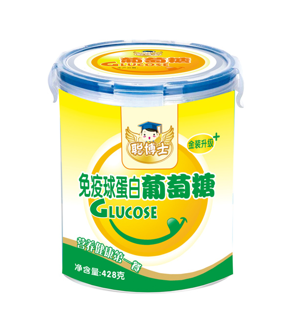 聰博士免疫球蛋白葡萄糖.jpg 聰博士免疫球蛋白葡萄糖.jpg