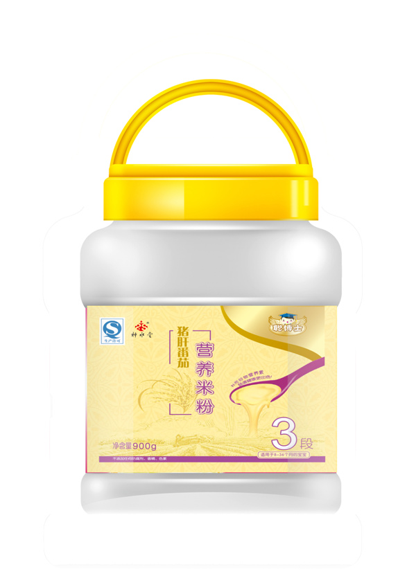 聰博士豬肝番茄米粉900克.jpg 聰博士豬肝番茄米粉900克.jpg