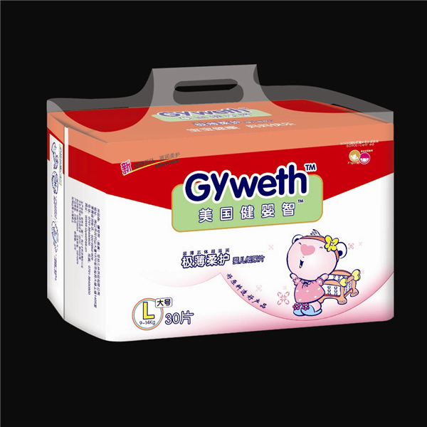 美國健嬰智紙尿片L30.jpg 美國健嬰智紙尿片L30.jpg