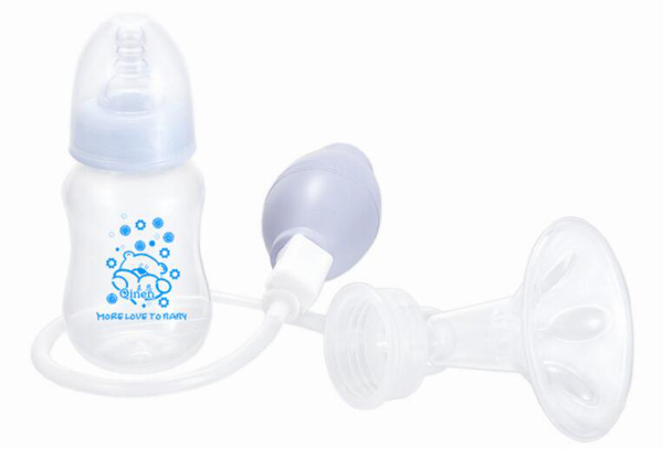 親恩吸奶器