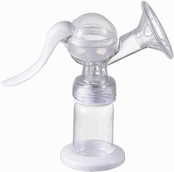 親恩手動(dòng)吸奶器