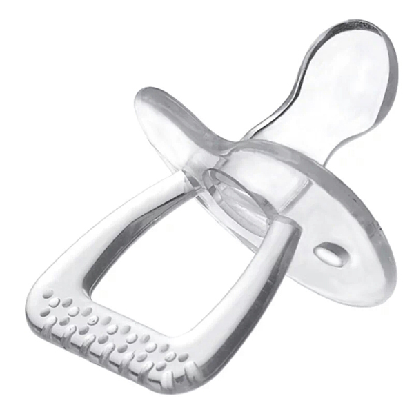 盟寶扁頭安撫奶嘴