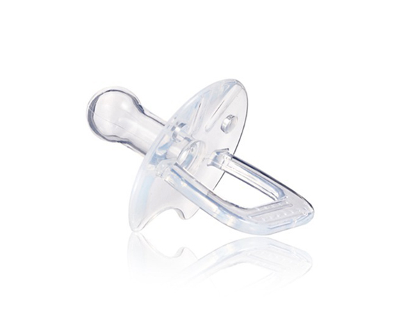 盟寶圓頭安撫奶嘴