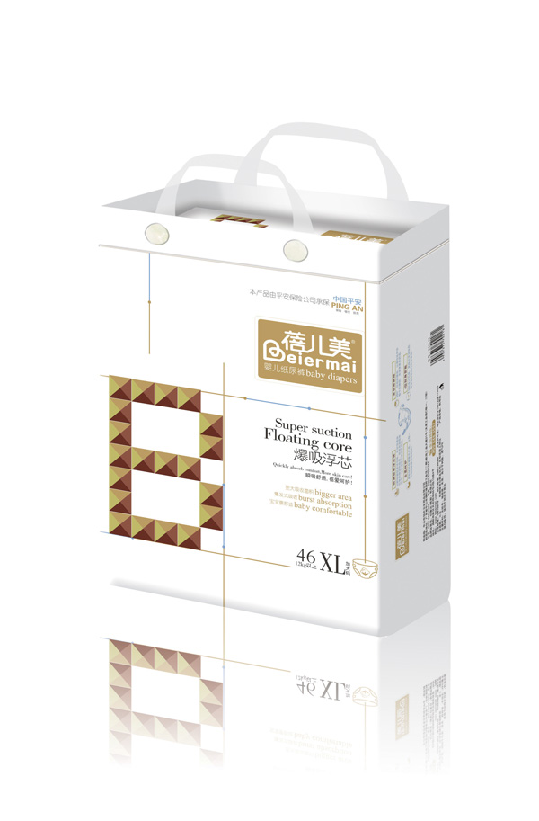 蓓兒美(爆吸浮芯)紙尿褲XL46.jpg 蓓兒美(爆吸浮芯)紙尿褲XL46.jpg