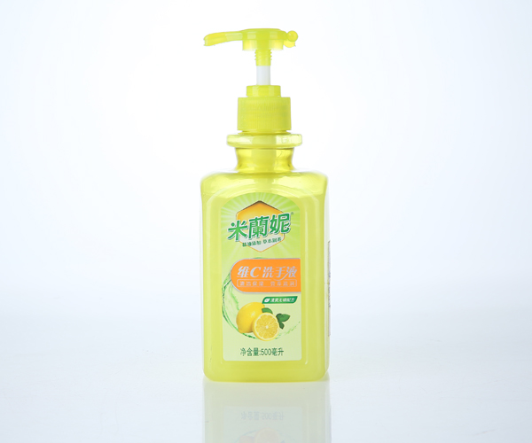 米蘭妮維C洗手液 .jpg