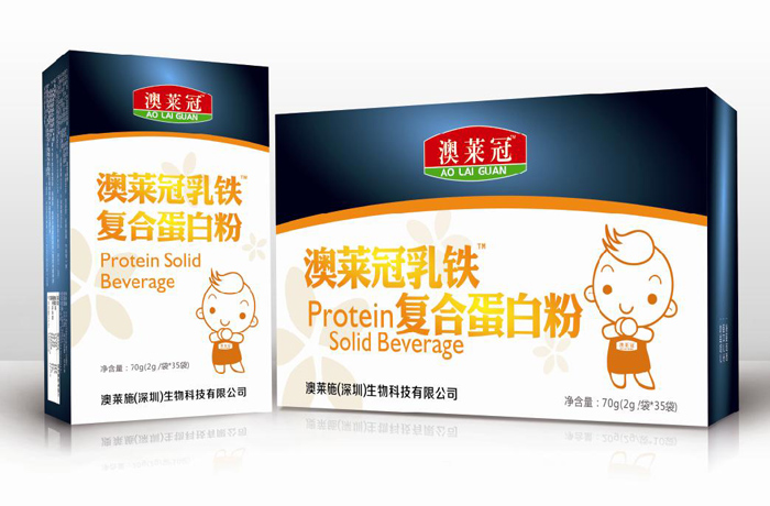 澳萊冠乳鐵復合蛋白粉大盒.jpg 澳萊冠乳鐵復合蛋白粉大盒.jpg