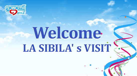 gӭ LA SIBILA s L{