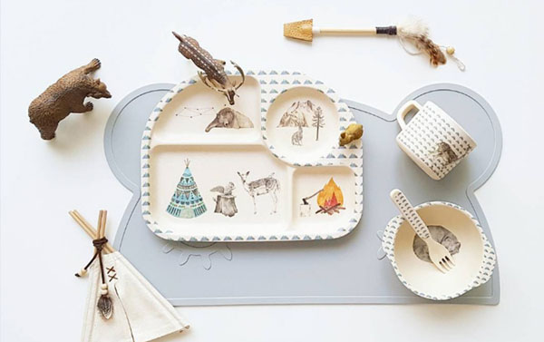 lovemae兒童餐具5件套-森林盛宴.jpg lovemae兒童餐具5件套-森林盛宴.jpg