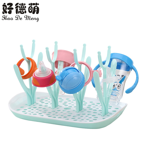 好德萌嬰幼兒奶瓶架晾干架.jpg 好德萌嬰幼兒奶瓶架晾干架.jpg