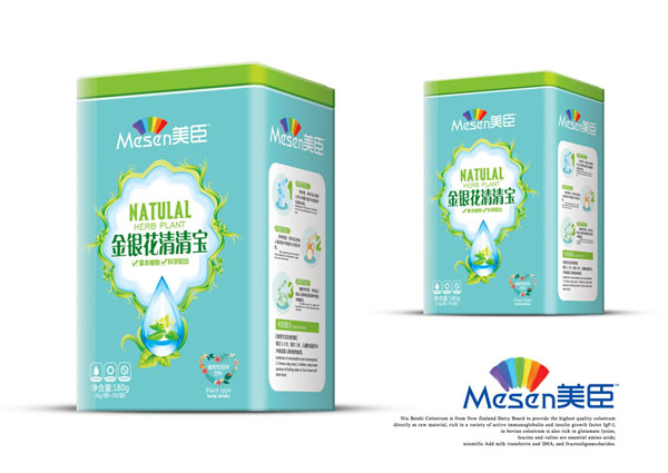 美臣金銀花清清寶.jpg 美臣金銀花清清寶.jpg