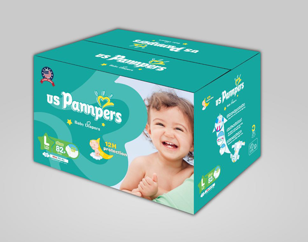 美國(guó)幫寶適全芯體大環(huán)腰紙尿褲盒裝L碼82片.jpg 美國(guó)幫寶適全芯體大環(huán)腰紙尿褲盒裝L碼82片.jpg