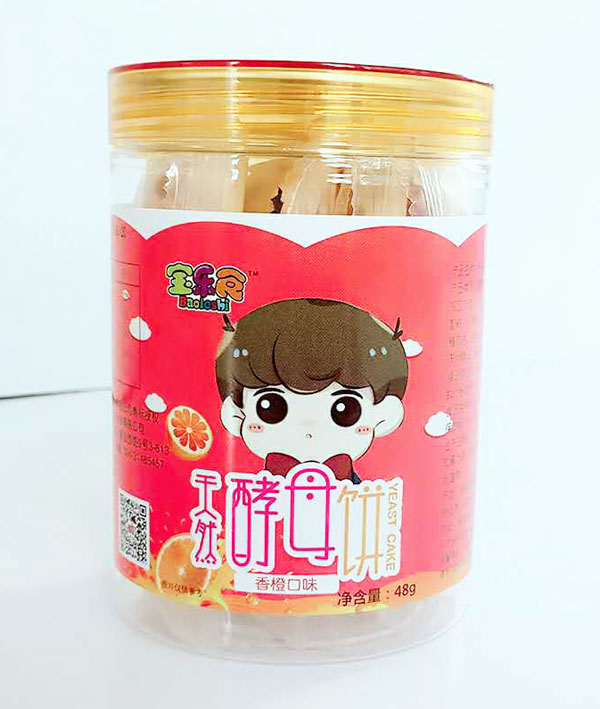 寶樂食酵母餅-香橙口味.jpg 寶樂食酵母餅-香橙口味.jpg