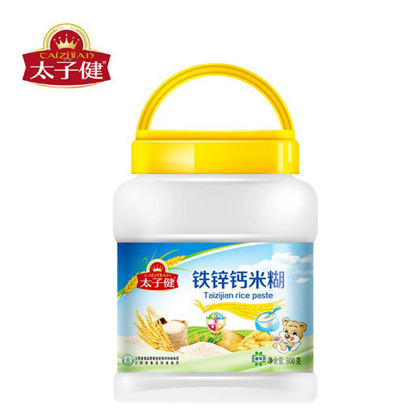 太子健天睿系列鐵鋅鈣米糊特惠裝.jpg 太子健天睿系列鐵鋅鈣米糊特惠裝.jpg